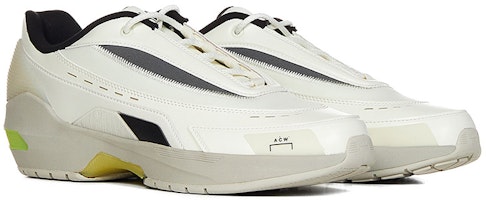 A-COLD-WALL* × ナイキ AF1 ロー "ホワイトレザー" ACWUF050BOVY Order A-COLD-WALL* × ナイキ AF1 ロー "ホワイトレザー" ACWUF050BOVY