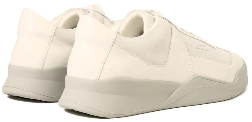 A-Cold-Wall * x Nike Air Force 1 Low 'White Leather' ACWUF001WHLWHTE Lookbook A-Cold-Wall * x Nike Air Force 1 Low 'White Leather' ACWUF001WHLWHTE