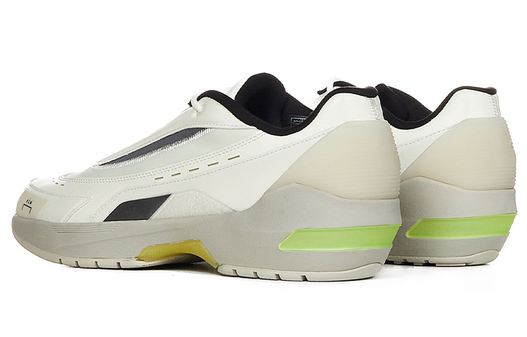 Lookbook A-Cold-Wall * x Nike Air Force 1 Low 'Cuero Blanco' ACWUF050BOVY