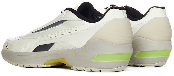 A-Cold-Wall * x Nike Air Force 1 Low 'Cuero Blanco' ACWUF050BOVY Lookbook A-Cold-Wall * x Nike Air Force 1 Low 'Cuero Blanco' ACWUF050BOVY