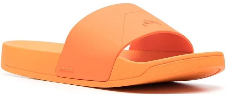 A-Cold-Wall * x Nike Air Moc 3.0 'Orange Peel' ACWUF072 Order A-Cold-Wall * x Nike Air Moc 3.0 'Orange Peel' ACWUF072