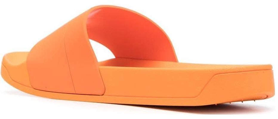 A-Cold-Wall * x Nike Air Moc 3.0 'Orange Peel' ACWUF072 Shop A-Cold-Wall * x Nike Air Moc 3.0 'Orange Peel' ACWUF072
