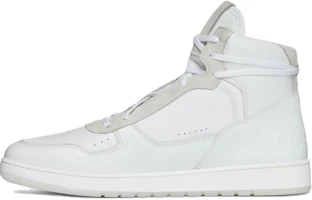 A-Cold-Wall * x Nike High Top 'White Leather' ACWUF085B-WHITE A-Cold-Wall * x Nike High Top 'White Leather' ACWUF085B-WHITE