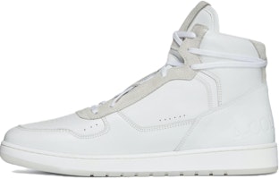 A-Cold-Wall * x Nike High Top 'White Leather' ACWUF085B-WHITE A-Cold-Wall * x Nike High Top 'White Leather' ACWUF085B-WHITE