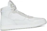 Order A-Cold-Wall * x Nike High Top ''Weißes Leder'' ACWUF085B-WHITE