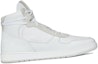 Order A-Cold-Wall * x Nike Tinggi 'Kulit Putih' ACWUF085B-WHITE