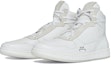 Lookbook A-Cold-Wall * x Nike Tinggi 'Kulit Putih' ACWUF085B-WHITE