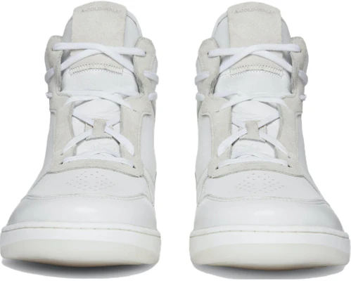 A-Cold-Wall * x Nike High Top ''Weißes Leder'' ACWUF085B-WHITE Shop A-Cold-Wall * x Nike High Top ''Weißes Leder'' ACWUF085B-WHITE