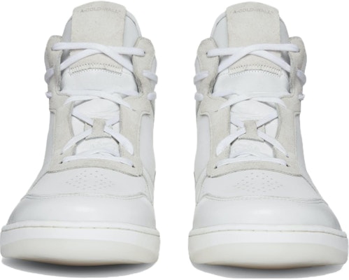 A-Cold-Wall * x Nike High Top 'White Leather' ACWUF085B-WHITE Shop A-Cold-Wall * x Nike High Top 'White Leather' ACWUF085B-WHITE