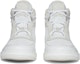 Shop A-Cold-Wall * x Nike Tinggi 'Kulit Putih' ACWUF085B-WHITE