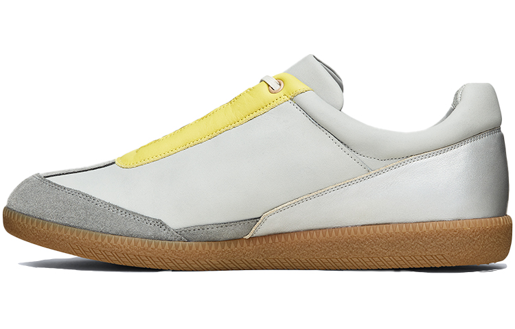 A-Cold-Wall * x Nike Low 'Grey White Logo' ACWUF047-BONE