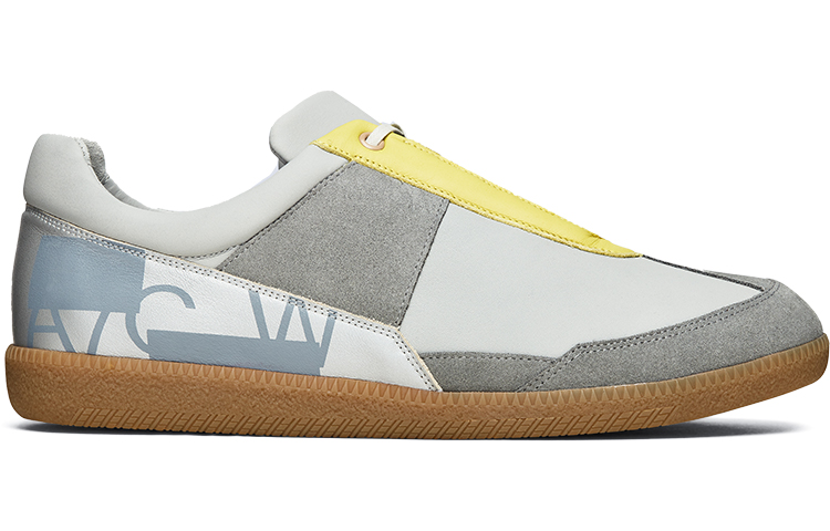 Order A-Cold-Wall * x Nike Low 'Grey White Logo' ACWUF047-BONE