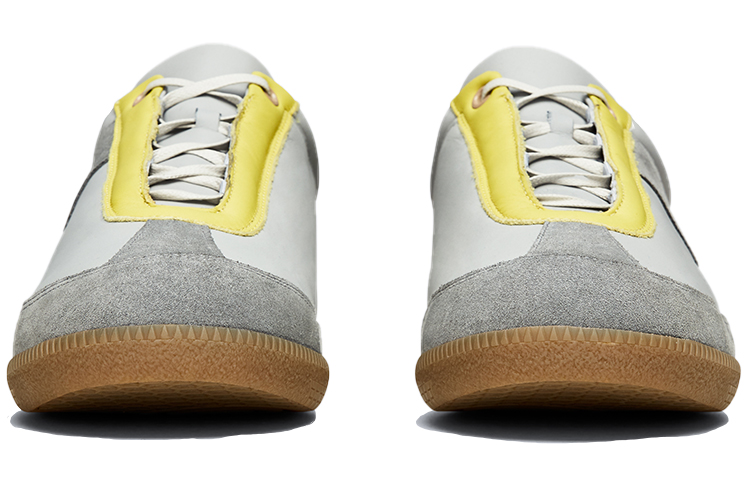 Shop A-Cold-Wall * x Nike Low 'Grey White Logo' ACWUF047-BONE