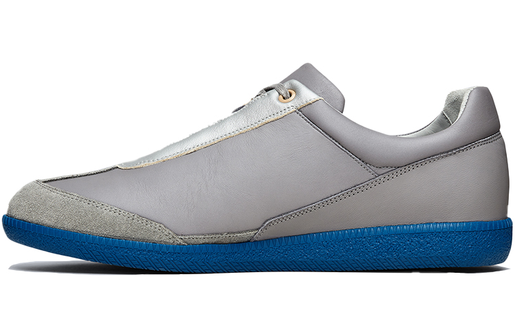 A-Cold-Wall * x Nike Low 'Split Logo Mid Grey' ACWUF047-MIDGRE
