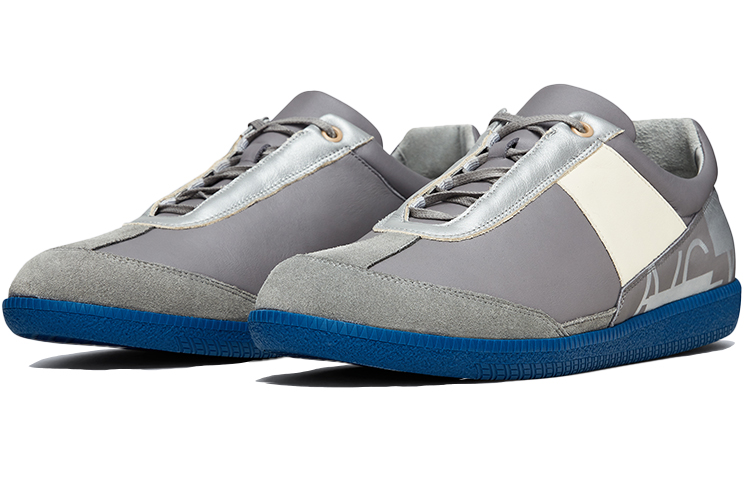 Lookbook A-Cold-Wall * x Nike Low 'Split Logo Mid Grey' ACWUF047-MIDGRE