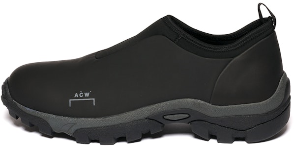 A-Cold-Wall * x Nike Vandal High 'Impresión de Logo Negro' ACWUF007-BLACK Buy A-Cold-Wall * x Nike Vandal High 'Impresión de Logo Negro' ACWUF007-BLACK