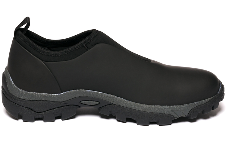 Order A-COLD-WALL* x 나이키 반달 하이 "블랙 로고" ACWUF007-BLACK