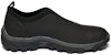 A-Cold-Wall * x Nike Vandal Tinggi 'Cetakan Logo Hitam' ACWUF007-BLACK