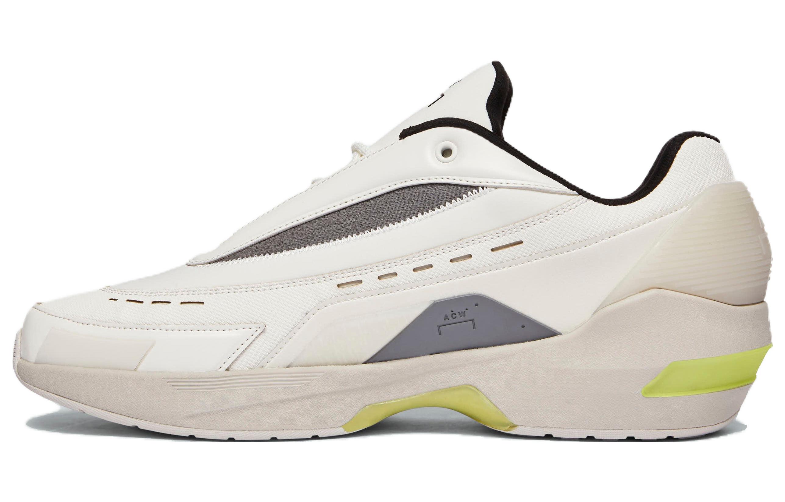 A-Cold-Wall * x Reebok Classic Leather Vector Low 'White' ACWUF050-WHITE