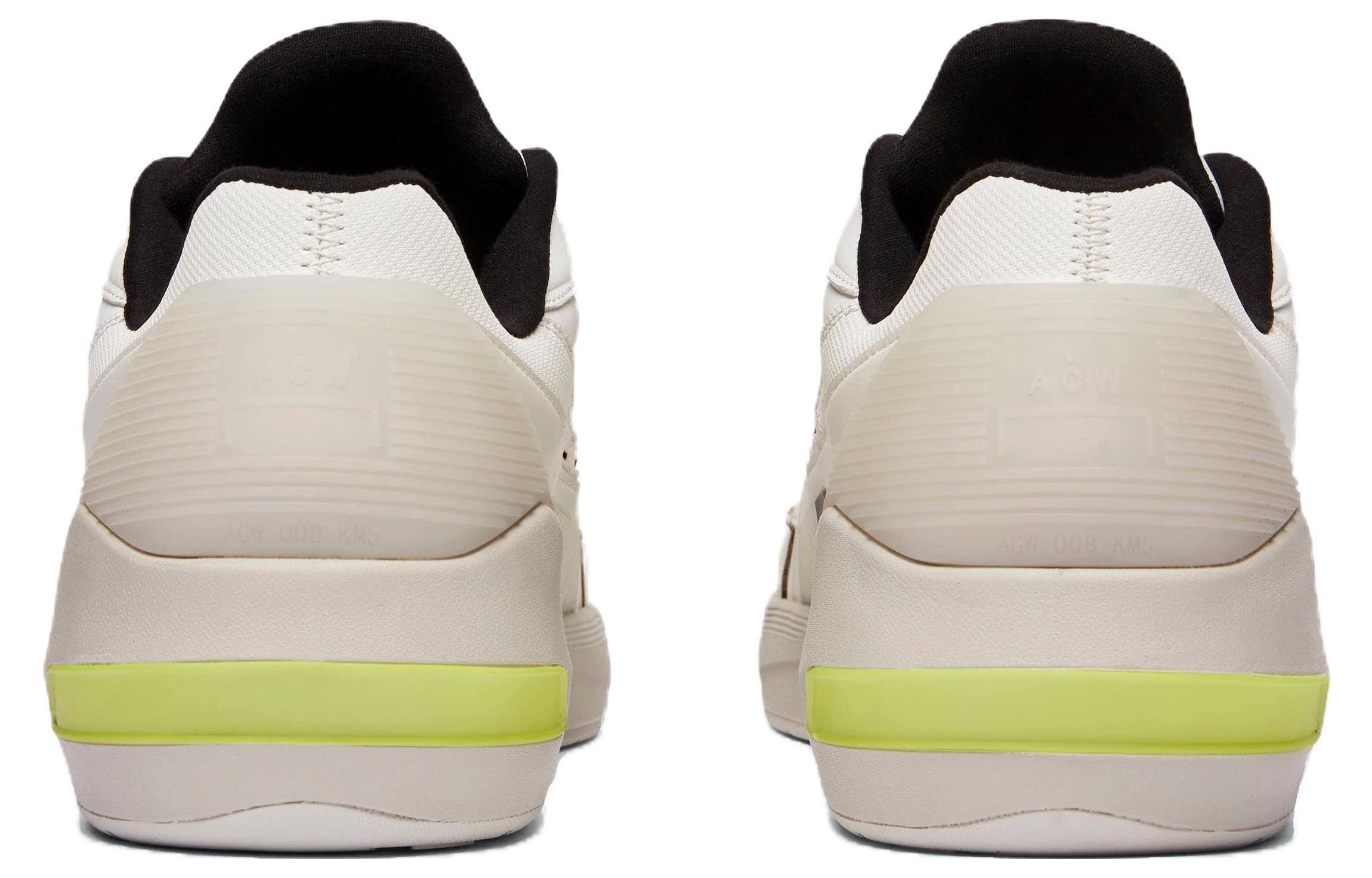 Purchase A-Cold-Wall * x Reebok Classic Leather Vector Low 'White' ACWUF050-WHITE