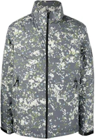 A-COLD-WALL* Abstract Print Zip-Up Stand Collar Jacket ACWMO112-MIDGRE A-COLD-WALL* Abstract Print Zip-Up Stand Collar Jacket ACWMO112-MIDGRE