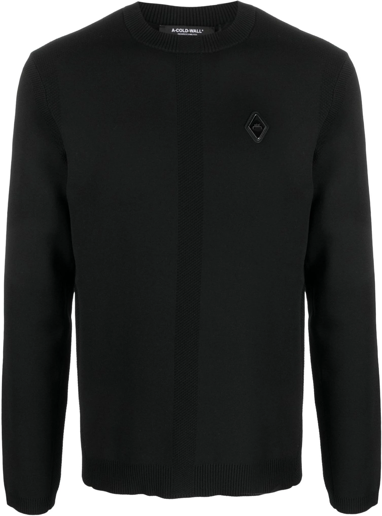 a-cold-wall-black-crewneck-logo-patch-long-sleeve-sweatshirt-acwmk-090-black