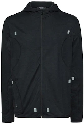 에이콜드월 블랙 지퍼 업 트랙 자켓 롱 슬리브 ACWMW070-BLACK Buy 에이콜드월 블랙 지퍼 업 트랙 자켓 롱 슬리브 ACWMW070-BLACK