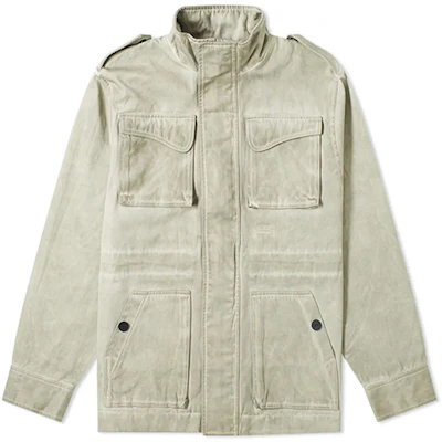 Chaqueta Utility Multibolsillos Hombre A-COLD-WALL* FW20 Gris Claro ACWMO027-STN Buy Chaqueta Utility Multibolsillos Hombre A-COLD-WALL* FW20 Gris Claro ACWMO027-STN