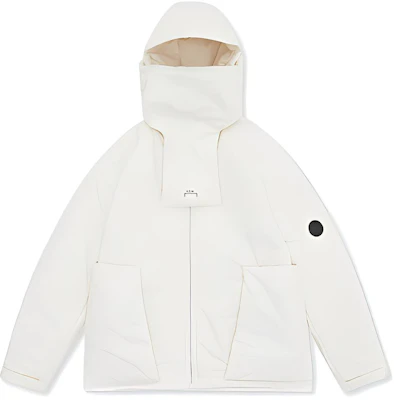 Chaqueta Táctica Blanca A-COLD-WALL* FW21 Logo Sólido Edición Otoño. ACWMO059-WHITE Buy Chaqueta Táctica Blanca A-COLD-WALL* FW21 Logo Sólido Edición Otoño. ACWMO059-WHITE