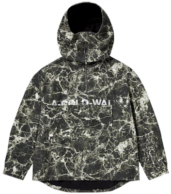 A-COLD-WALL* FW22 Hoodie Jaket Setengah Resleting Logo Hijau ACWMO133 Buy A-COLD-WALL* FW22 Hoodie Jaket Setengah Resleting Logo Hijau ACWMO133