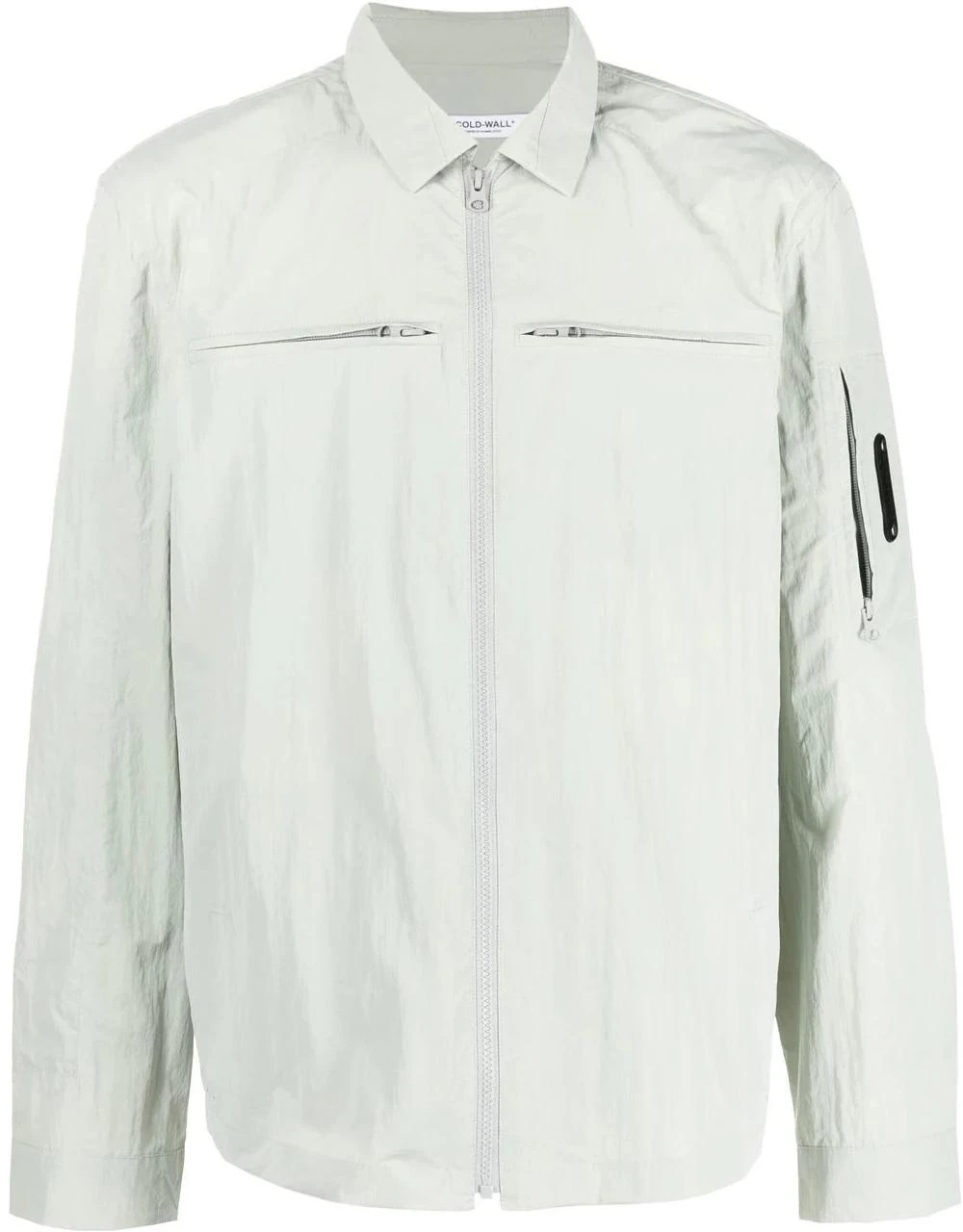 a-cold-wall-fw-22-light-green-zip-up-jacket-fall-collection-acwmsh-068-lightgrey