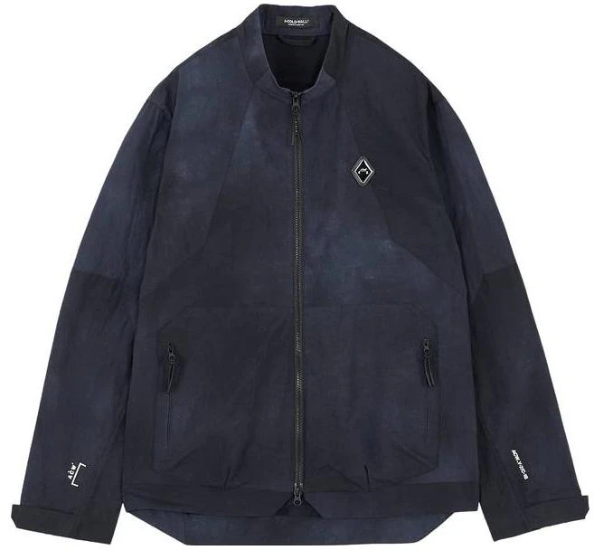 a-cold-wall-irregular-dyed-zip-up-oversized-fit-jacket-for-men-acwmsh-085-blac