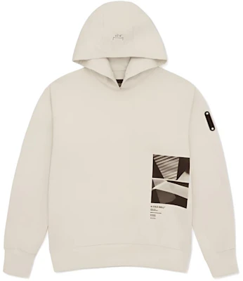 A-COLD-WALL* 標籤方形圖案男士米色長袖上衣 ACWMW068-BONE Buy A-COLD-WALL* 標籤方形圖案男士米色長袖上衣 ACWMW068-BONE