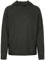 A-COLD-WALL* Logo Embossed Solid Color Hoodie BLACK ACWMW064-BLACK A-COLD-WALL* Logo Embossed Solid Color Hoodie BLACK ACWMW064-BLACK