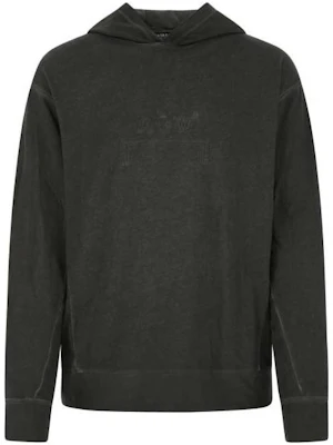 A-COLD-WALL* 壓紋標誌純色連帽衫 黑色 ACWMW064-BLACK Buy A-COLD-WALL* 壓紋標誌純色連帽衫 黑色 ACWMW064-BLACK