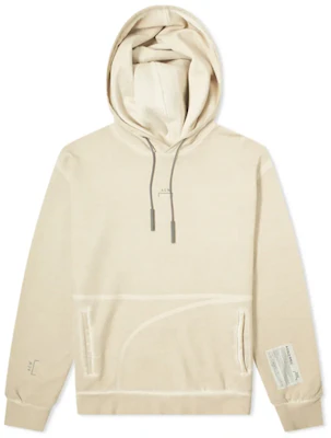 어 콜드 월* 로고 프린트 후디 유니섹스 베이지 HC01 Buy 어 콜드 월* 로고 프린트 후디 유니섹스 베이지 HC01
