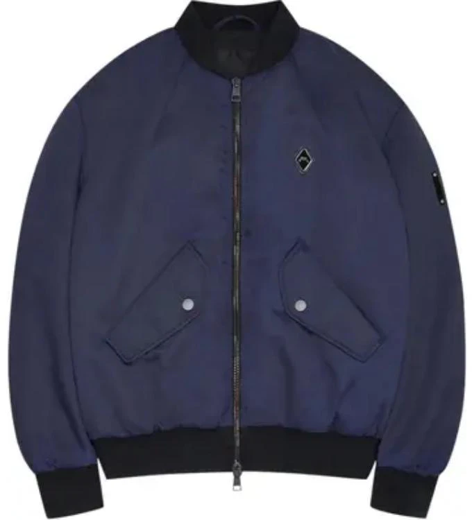 a-cold-wall-logo-zip-up-high-neck-jacket-blue-long-sleeve-outerwear-acwmo-211-majo