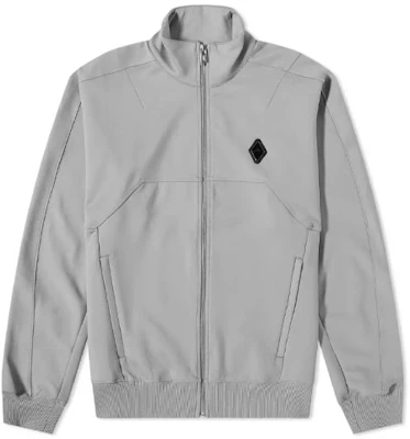 Chaqueta Slim Fit Gris con Cremallera y Logo A-COLD-WALL*. ACWMW050-GREY Buy Chaqueta Slim Fit Gris con Cremallera y Logo A-COLD-WALL*. ACWMW050-GREY