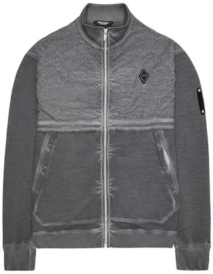 A-COLD-WALL* PF23 雙拉鍊標誌口袋外套 男女假兩件設計 ACWMW130-MIDGREYF2 Buy A-COLD-WALL* PF23 雙拉鍊標誌口袋外套 男女假兩件設計 ACWMW130-MIDGREYF2