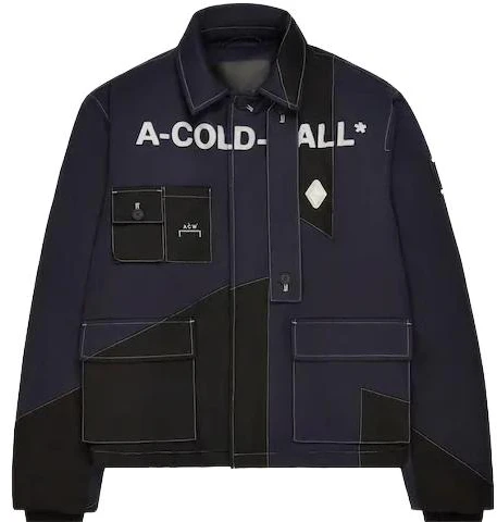 a-cold-wall-pf-23-early-fall-letter-logo-patchwork-jacket-unisex-blue-acwmo-191-navyf