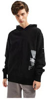 A-COLD-WALL* Printed Logo Black Sweatshirt for Men ACWMW068-BLACK A-COLD-WALL* Printed Logo Black Sweatshirt for Men ACWMW068-BLACK