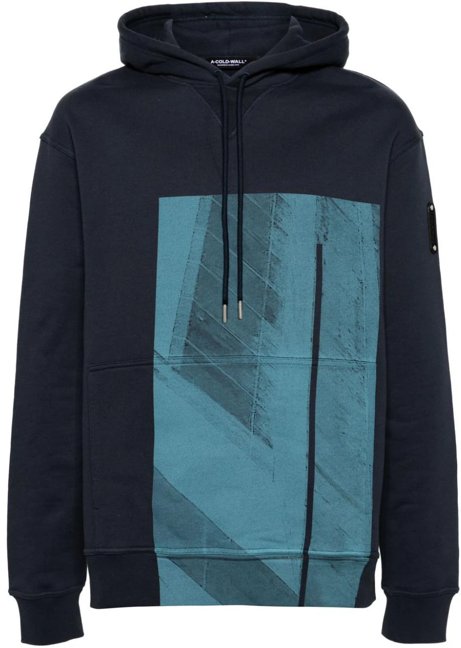 a-cold-wall-printed-textured-knit-sweatshirt-navy-blue-acwmw-186-navy