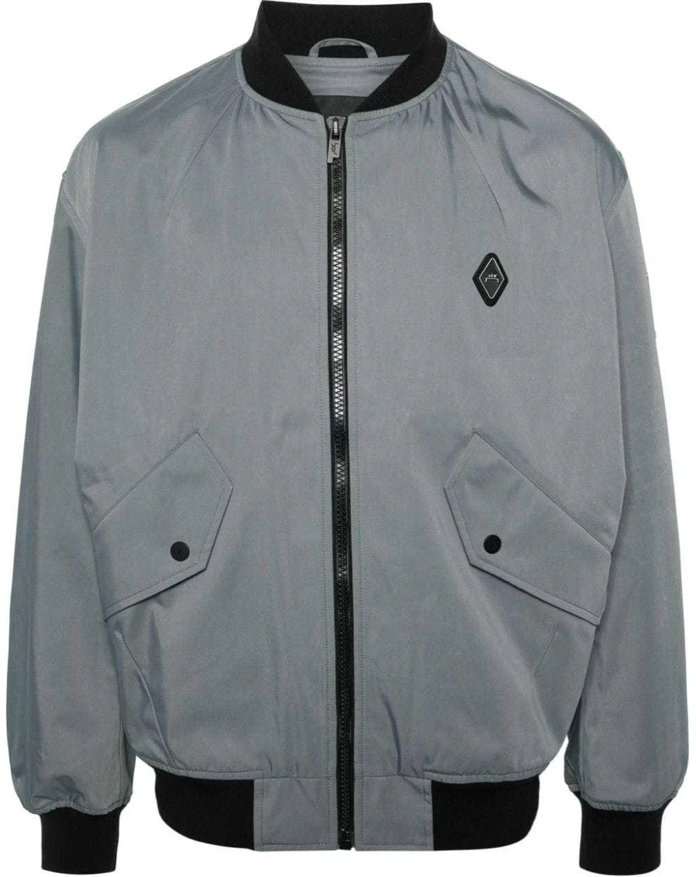 a-cold-wall-ribbed-trim-logo-patch-jacket-rock-gray-acwmo-240-grey