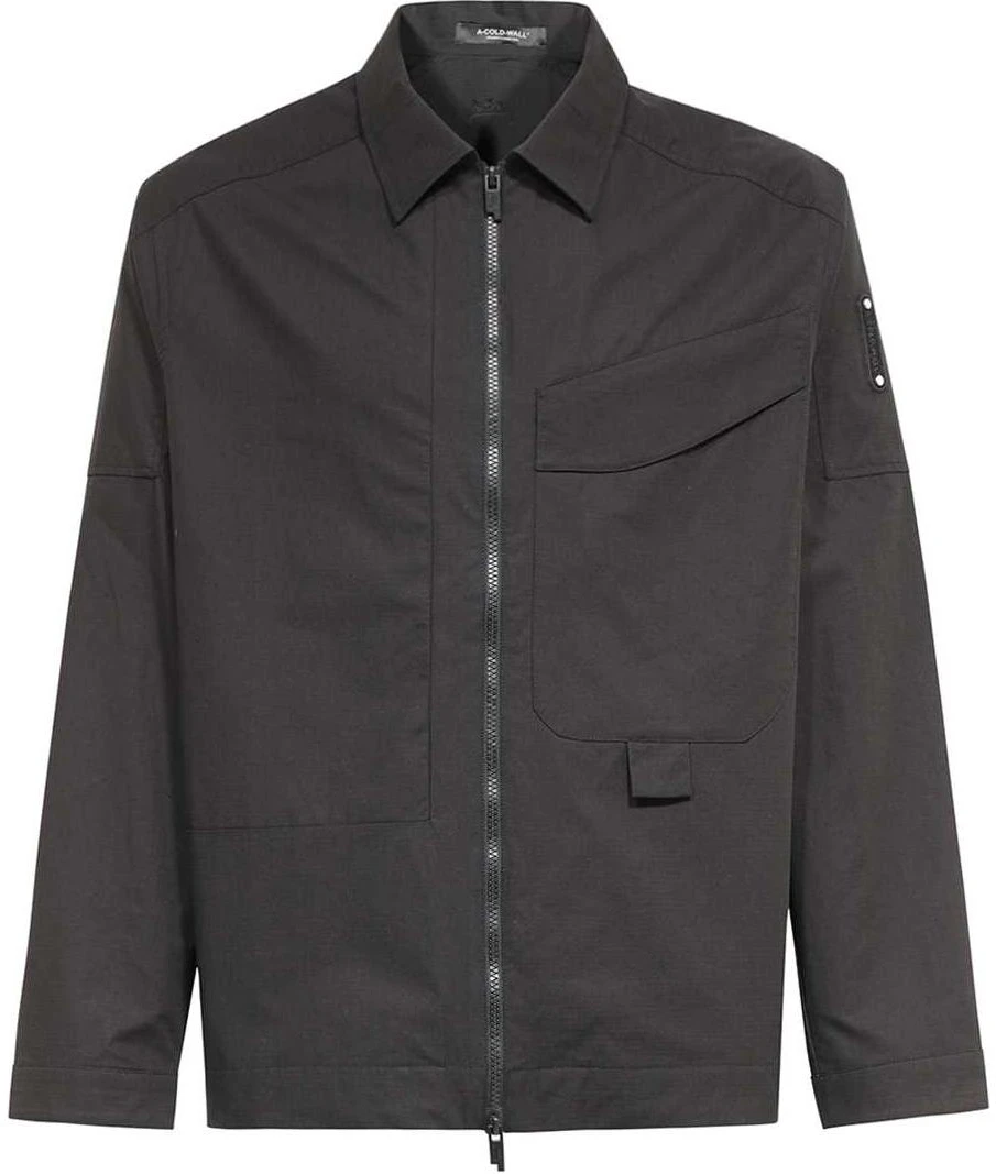 a-cold-wall-solid-brown-zip-up-collared-jacket-long-sleeve-acwmsh-138-a-onyx