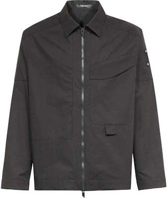 Chaqueta Marrón de A-COLD-WALL* con Cremallera y Cuello - Manga Larga ACWMSH138A-ONYX Buy Chaqueta Marrón de A-COLD-WALL* con Cremallera y Cuello - Manga Larga ACWMSH138A-ONYX