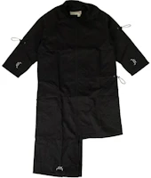 A-COLD-WALL* Solid Color Asymmetrical Zip Long-Sleeve Jacket Black () 87AB-ACW-1029 A-COLD-WALL* Solid Color Asymmetrical Zip Long-Sleeve Jacket Black () 87AB-ACW-1029