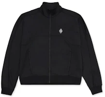 A-COLD-WALL* Solid Color High-Neck Zipper Jacket ACWMW050-BLACK A-COLD-WALL* Solid Color High-Neck Zipper Jacket ACWMW050-BLACK