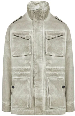 아콜드월* SS21 그레이 포켓 긴팔 스탠드 칼라 재킷 202891M180025 Buy 아콜드월* SS21 그레이 포켓 긴팔 스탠드 칼라 재킷 202891M180025