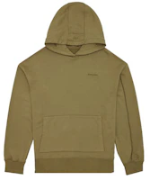 A-COLD-WALL* SS21 Olive Brown Hoodie ACWMW030-OLIVE A-COLD-WALL* SS21 Olive Brown Hoodie ACWMW030-OLIVE