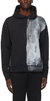A-COLD-WALL* SS21 Painted Long Sleeve Hoodie BLACK 202891M202025 A-COLD-WALL* SS21 Painted Long Sleeve Hoodie BLACK 202891M202025